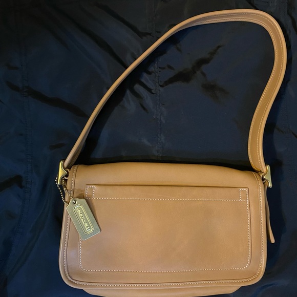 Authentic Coach bag! - Picture 4 of 4